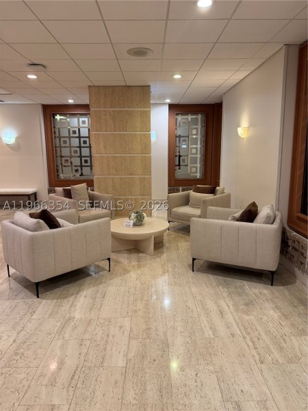 Apartment for rent at Triton Towers 936