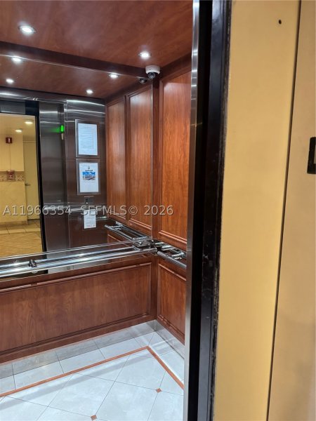 Apartment for rent at Triton Towers 936