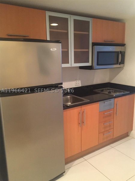 Condo for sale at Opera Tower 3808