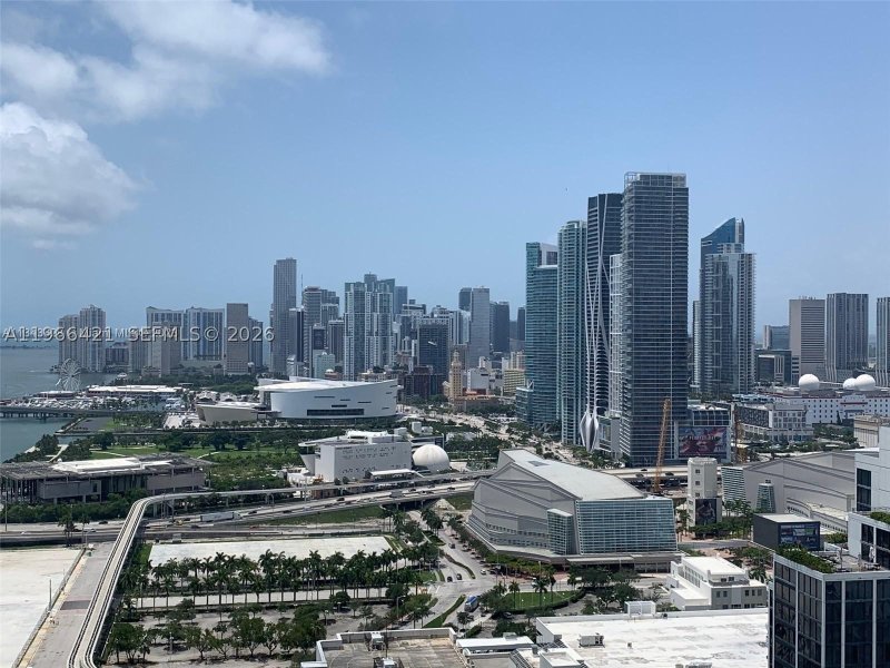 Condo for sale at Opera Tower 3808