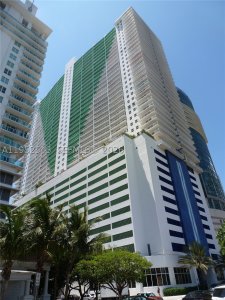 The Club At Brickell Bay Apt #1712