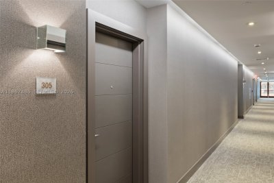 Comprar apartamento en Marina Palms Yacht Club 305