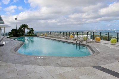 Paraiso Bayviews Apt #2705