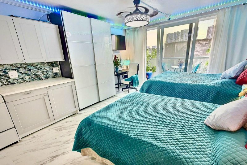 Comprar apartamento en Aventura Beach Club 337