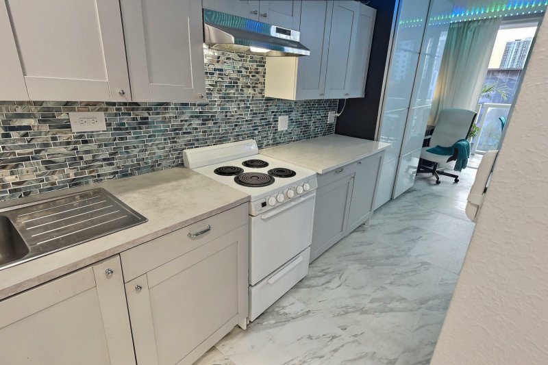 Comprar apartamento en Aventura Beach Club 337