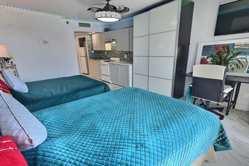 Comprar apartamento en Aventura Beach Club 337
