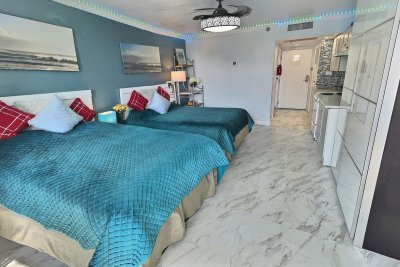 Comprar apartamento en Aventura Beach Club 337