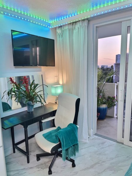 Comprar apartamento en Aventura Beach Club 337