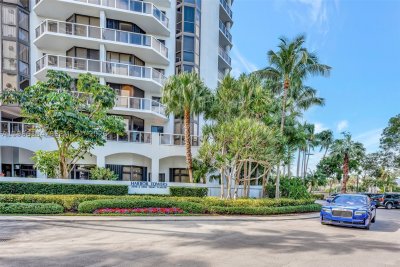 Comprar apartamento en Harbor Tower at Waterways 703