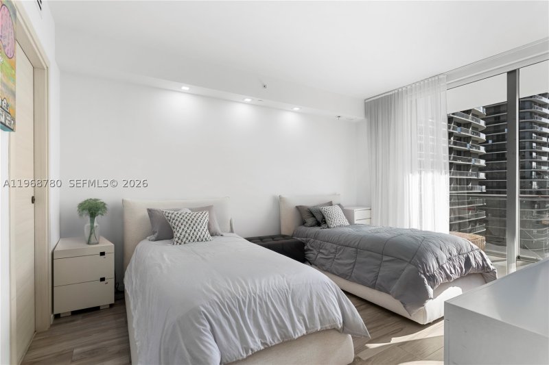 Comprar apartamento en SLS Lux Brickell 3310
