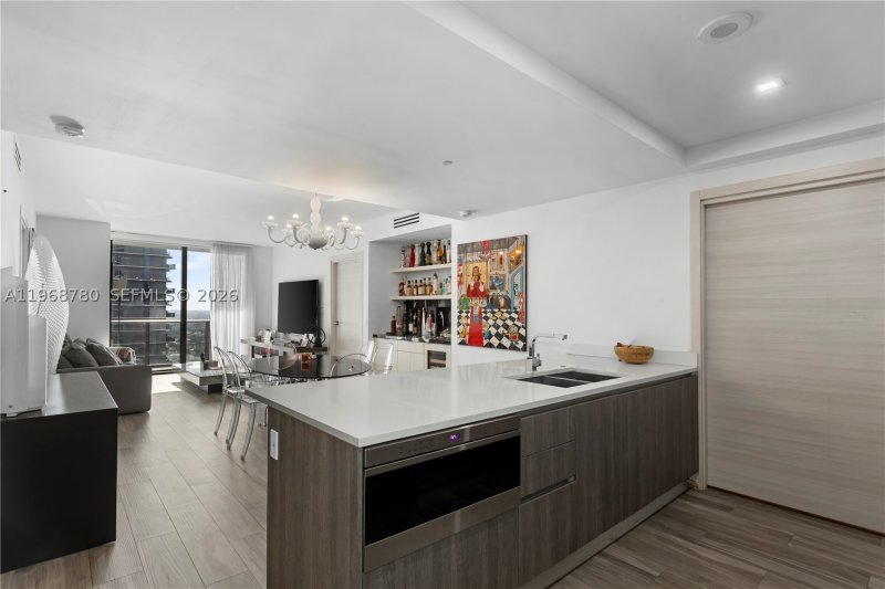 Comprar apartamento en SLS Lux Brickell 3310