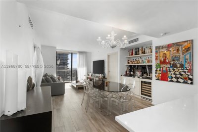 Comprar apartamento en SLS Lux Brickell 3310