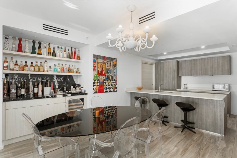 Comprar apartamento en SLS Lux Brickell 3310