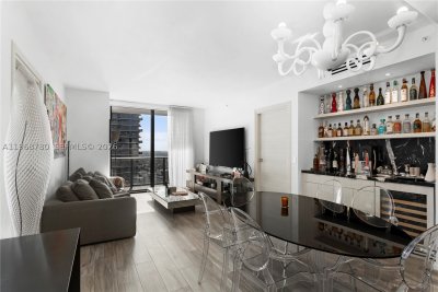 Comprar apartamento en SLS Lux Brickell 3310