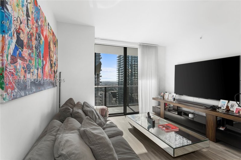 Comprar apartamento en SLS Lux Brickell 3310