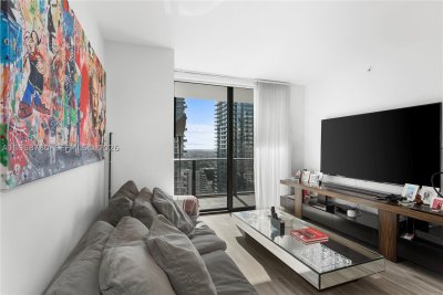 Comprar apartamento en SLS Lux Brickell 3310