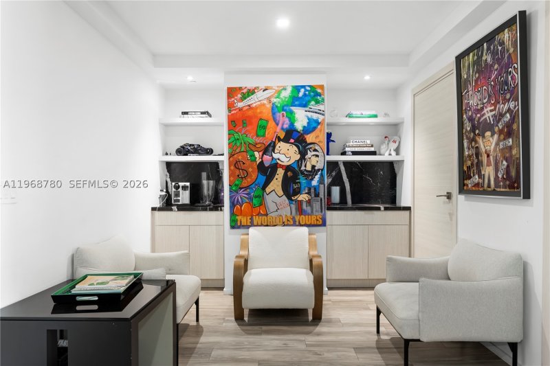 Comprar apartamento en SLS Lux Brickell 3310