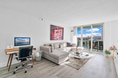 Comprar apartamento no Ocean View 523