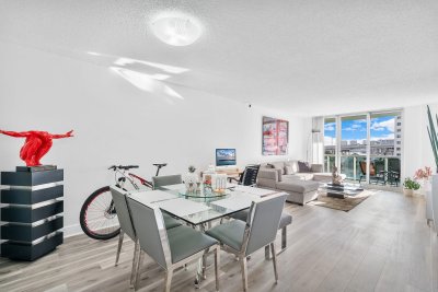 Comprar apartamento no Ocean View 523