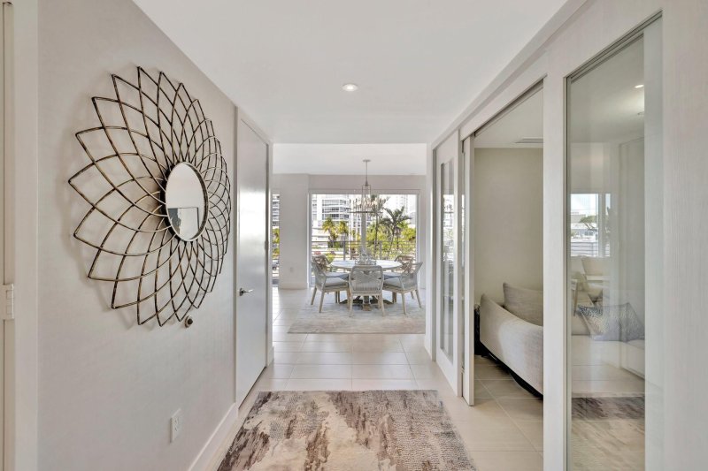 Apartment for rent at The Wave on Bayshore 301