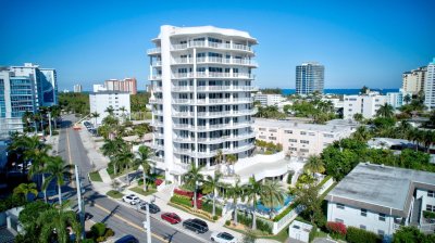 The Wave on Bayshore Apt #301