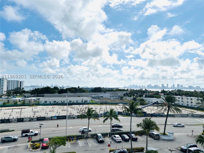 Condo for sale at Kennedy House 6O
