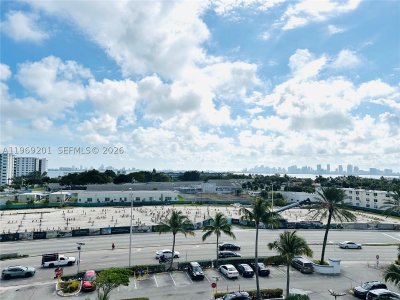 Comprar apartamento en Kennedy House 6O