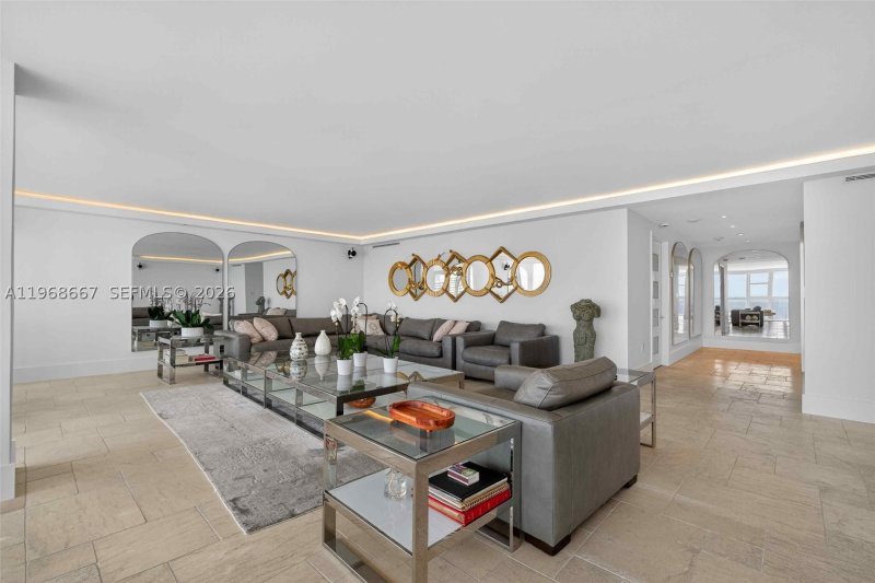 Condo for sale at Mar Azul 11BN