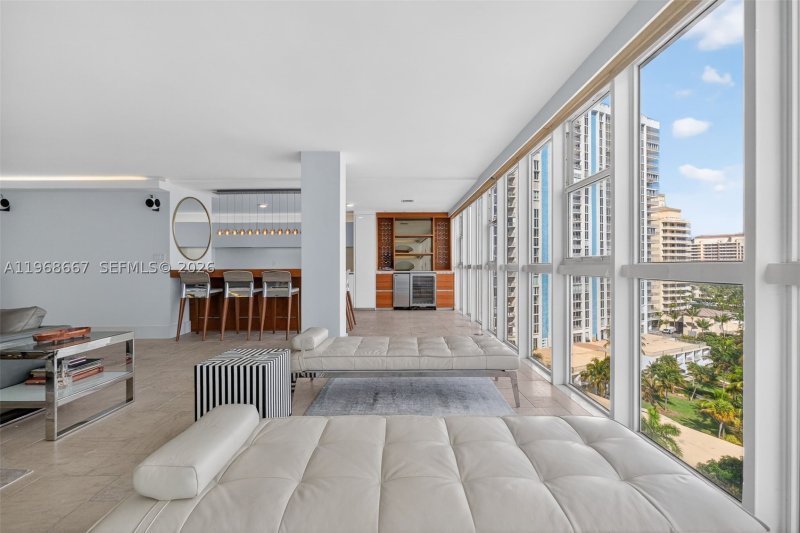 Condo for sale at Mar Azul 11BN