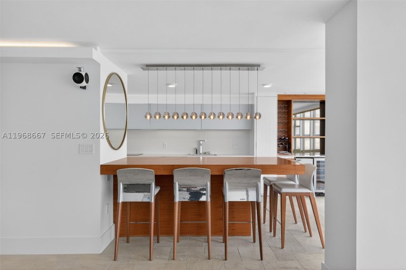 Condo for sale at Mar Azul 11BN