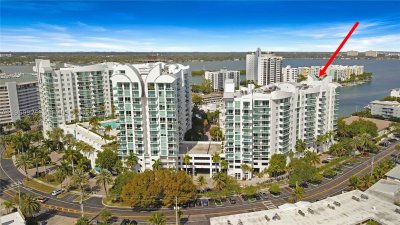 Comprar apartamento no 360 Condominium East 405