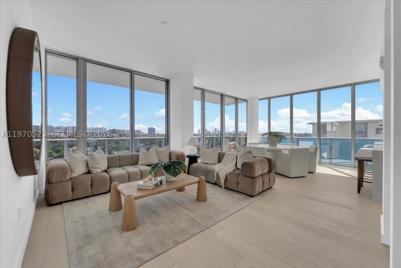 Alquiler de apartamento en La Baia South LPH01
