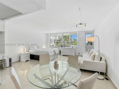 Decoplage Apt #417