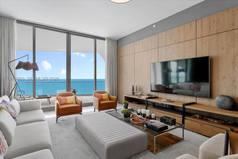 Comprar apartamento en Jade Signature 2503