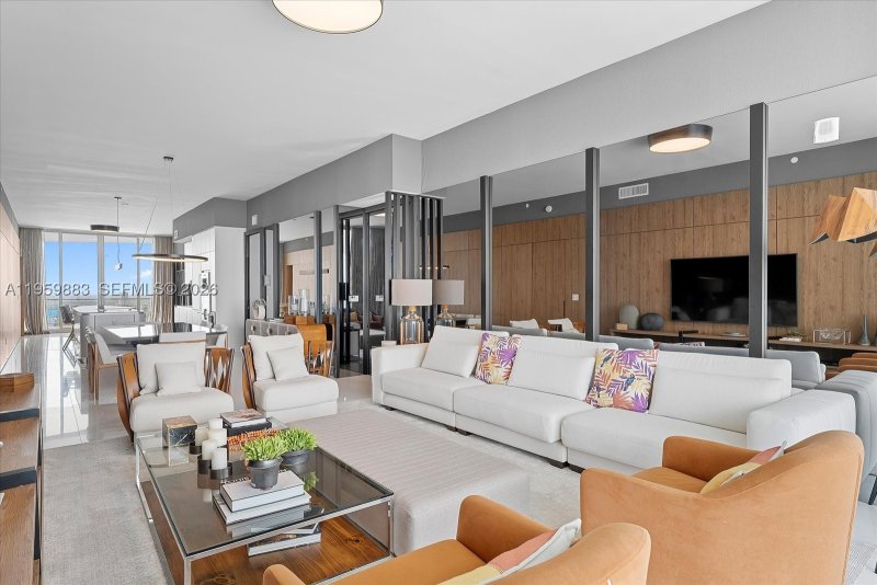 Comprar apartamento en Jade Signature 2503