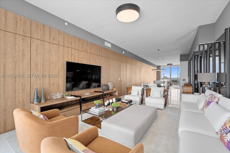 Comprar apartamento en Jade Signature 2503