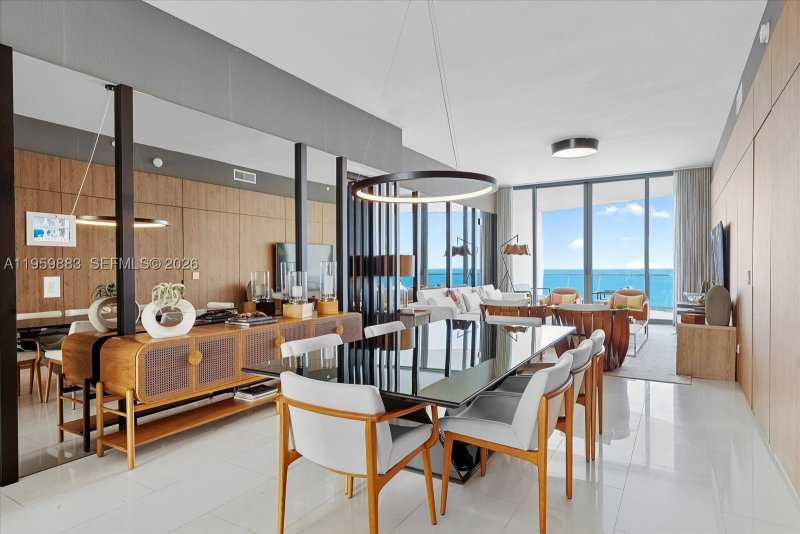 Comprar apartamento en Jade Signature 2503