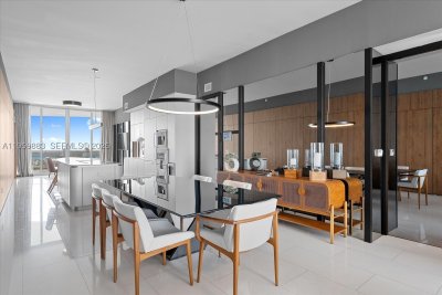 Comprar apartamento en Jade Signature 2503