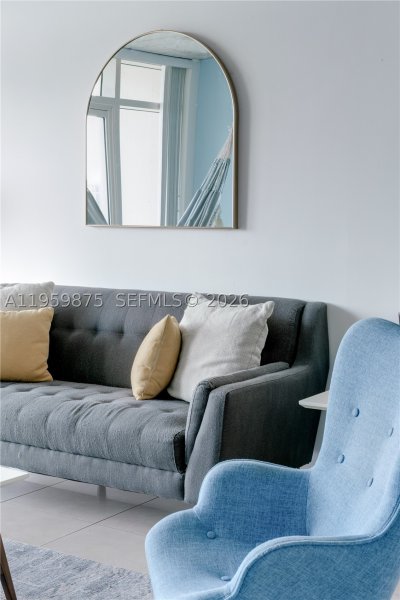 Apartment for rent at Midtown Midblock 713