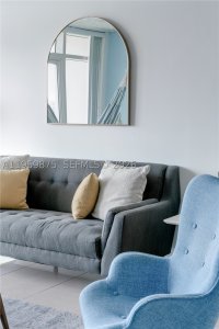 Alquiler de apartamento en Midtown Midblock 713