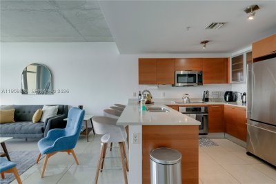 Alquiler de apartamento en Midtown Midblock 713
