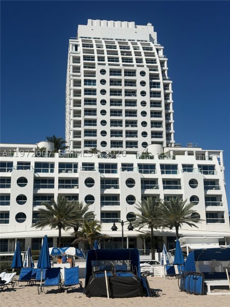 Condo for sale at Ritz Carlton Residences Fort Lauderdale Beach R2210