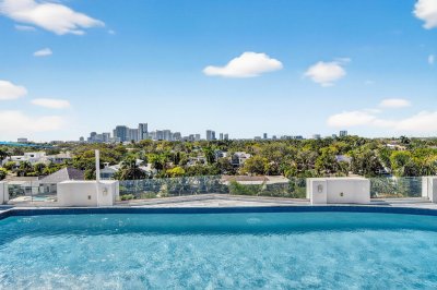 Comprar apartamento en Place Des Arts 6