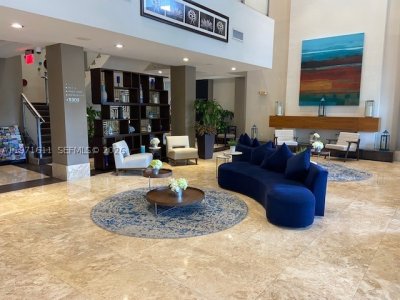 The Blue Doral Apt #316