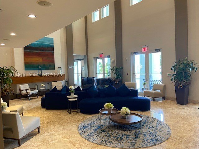 Condo for sale at The Blue Doral 316