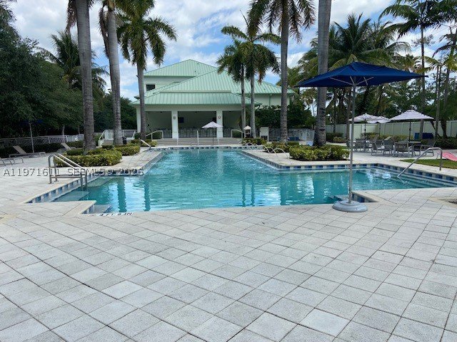 Condo for sale at The Blue Doral 316