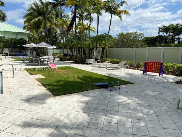 Condo for sale at The Blue Doral 316