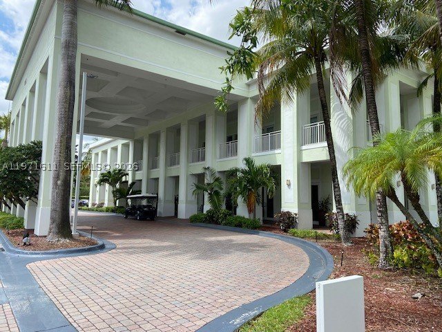 Condo for sale at The Blue Doral 316