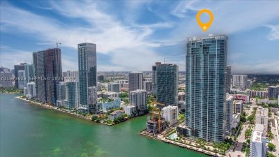 Comprar apartamento en Biscayne Beach 3004