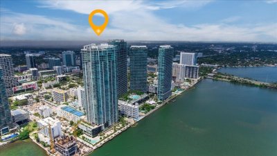 Comprar apartamento en Biscayne Beach 3004